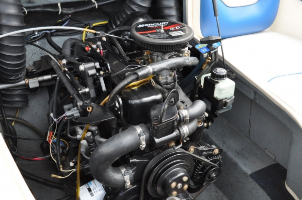 ขายเรือ Bayliner Speed Boat นำเข้าจากอเมริกา