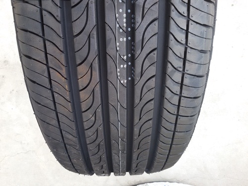 ขายยาง215/55/17 ปี 15 MAXXIS MS800 4 เส้น 9900