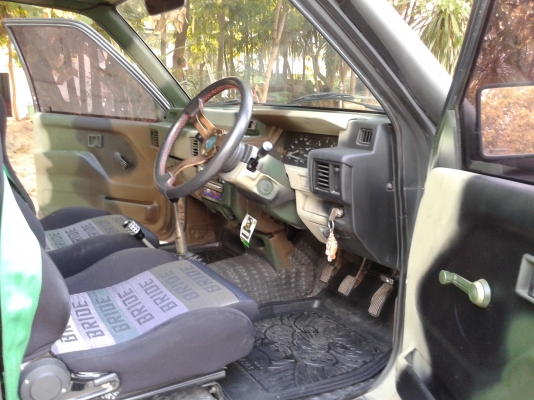 ขาย L200 4X4 ขาย L200 4X4