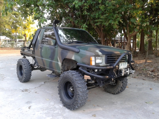 ขาย L200 4X4 ขาย L200 4X4