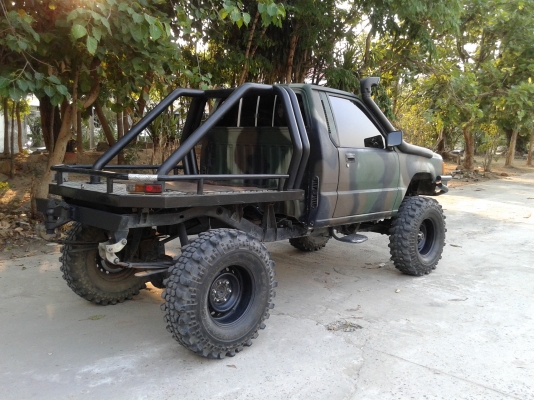 ขาย L200 4X4 ขาย L200 4X4