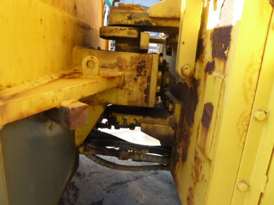 รถบด Furukawa Roller FR12-M1 #3104 รถญี่ปุ่น สนใจโทร. 080-6565422 (หนิง)