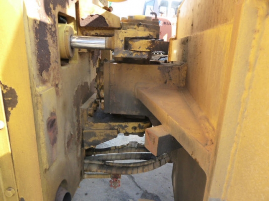 รถบด Furukawa Roller FR12-M1 #3104 รถญี่ปุ่น สนใจโทร. 080-6565422 (หนิง)