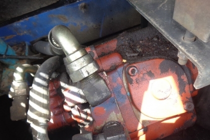 FROM JAPAN ขายถูกด่วนๆรถขุด KUBOTA RX-502 คอนโทนน้ำมัน/ปั๊มนิ้ว/แทรคเหล็ก ราคา 420,000 บาท สนใจติดต่อ 0819337688 FROM JAPAN ขายถูกด่วนๆรถขุด KUBOTA RX-502 คอนโทนน้ำมัน/ปั๊มนิ้ว/แทรคเหล็ก ราคา 420,000 บาท สนใจติดต่อ 0819337688