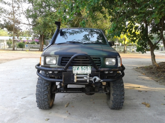 ขาย L200 4X4