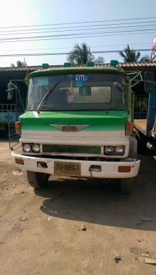 10 ล้อพื้นเรียบเพลาเดียว ขายคับ 3 คัน 1 ล้าน