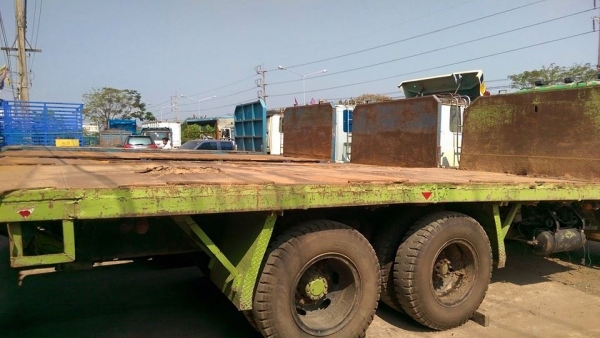 10 ล้อพื้นเรียบเพลาเดียว ขายคับ 3 คัน 1 ล้าน 10 ล้อพื้นเรียบเพลาเดียว ขายคับ 3 คัน 1 ล้าน