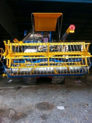 ขายรถเกี่ยว