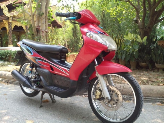 นูโวตัวแรกแท้