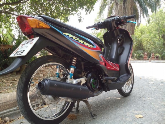 นูโวตัวแรกแท้