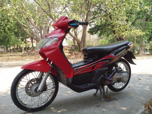 นูโวตัวแรกแท้