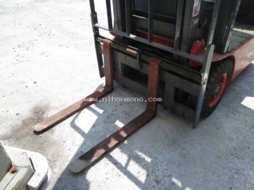รถยกไฟฟ้า NICHIYU FB5PN-50-250 รหัสสินค้า : 80802531 หรือเพิ่มเติมไดที่ www.nihonmono.com รถยกไฟฟ้า NICHIYU FB5PN-50-250 รหัสสินค้า : 80802531 หรือเพิ่มเติมไดที่ www.nihonmono.com