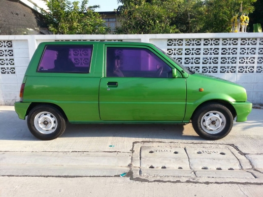 ขายมิร่ารถเล็กน่ารักประหยัดน่ำมัน49900สนใจ0853647170