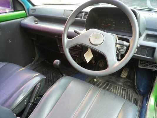 ขายมิร่ารถเล็กน่ารักประหยัดน่ำมัน49900สนใจ0853647170