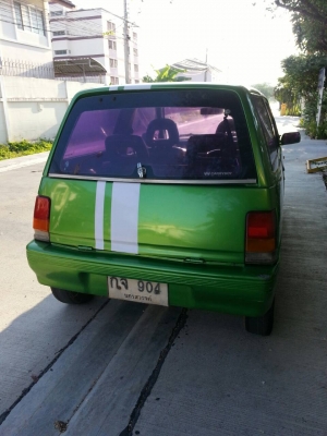 ขายมิร่ารถเล็กน่ารักประหยัดน่ำมัน49900สนใจ0853647170