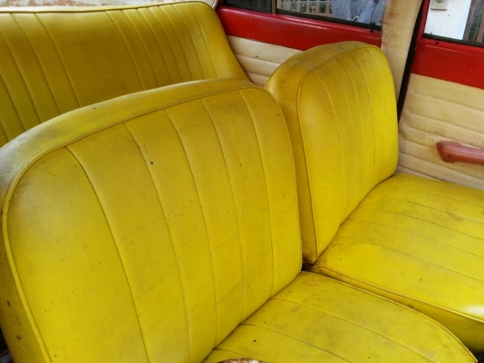 ขายวอลโว่Amazon122สุดยอดคลาสสิคตามสภาพครับ29900