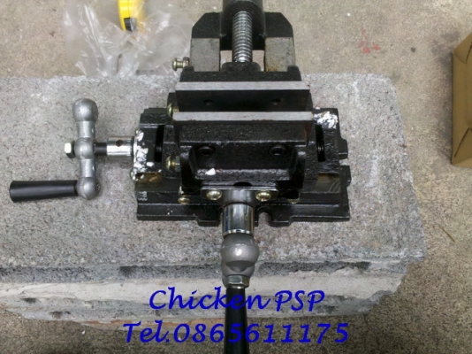 ปากกา 2 ชั้น ปากจับ 3 นิ้ว ชองใหม่แกะกล่องครับ