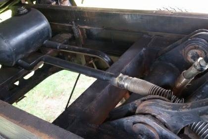 หกล้อ HINO FC4J ERA-165แรง ดั้ม5คิวสามมิตรแท้ ปี50 สภาพดสวยจัดสีเดิมทั้งคันพร้อมใช้งาน ทะเบียน เอกสารพร้อมโอน ราคา935,000บ ต่อรองได้ ครับ