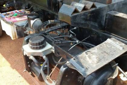 หกล้อ HINO FC4J ERA-165แรง ดั้ม5คิวสามมิตรแท้ ปี50 สภาพดสวยจัดสีเดิมทั้งคันพร้อมใช้งาน ทะเบียน เอกสารพร้อมโอน ราคา935,000บ ต่อรองได้ ครับ