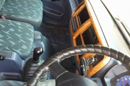 หกล้อ HINO FC4J ERA-165แรง ดั้ม5คิวสามมิตรแท้ ปี50 สภาพดสวยจัดสีเดิมทั้งคันพร้อมใช้งาน ทะเบียน เอกสารพร้อมโอน ราคา935,000บ ต่อรองได้ ครับ