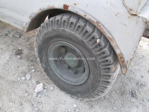 รถลาก  MITSUBISHI   3CBT1   รหัสสินค้า : 12000967 หรือเพิ่มเติมไดที่ www.nihonmono.com