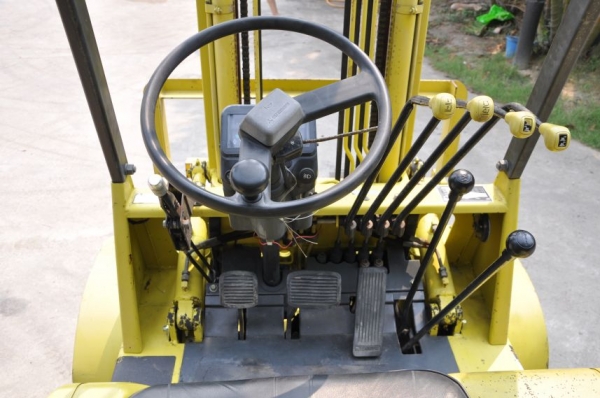 ขายFORKLIFT MITSUBISHI FG15(เสา5เมตร งาสไลด) (1.5ตัน)สวยเดิมจากญี่ปุ่น ยังไม่เคยใช้ในไทย 149,000เท่านั้น!!