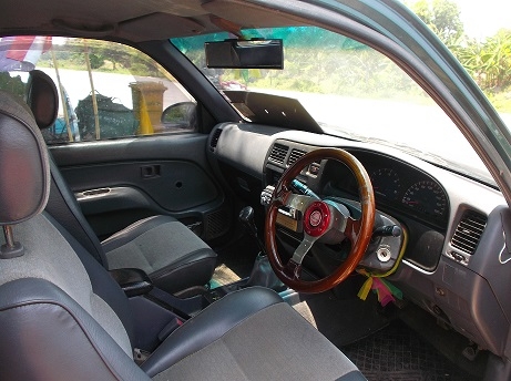 ลุงฝากขายรถtiger ปี99 155000 ลุงฝากขายรถtiger ปี99 155000