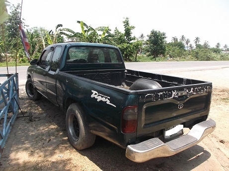 ลุงฝากขายรถtiger ปี99 155000 ลุงฝากขายรถtiger ปี99 155000