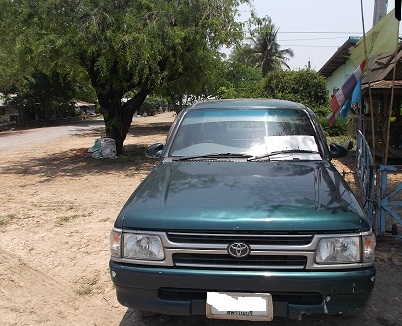 ลุงฝากขายรถtiger ปี99 155000 ลุงฝากขายรถtiger ปี99 155000