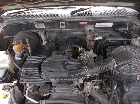 ลุงฝากขายรถtiger ปี99 155000 ลุงฝากขายรถtiger ปี99 155000