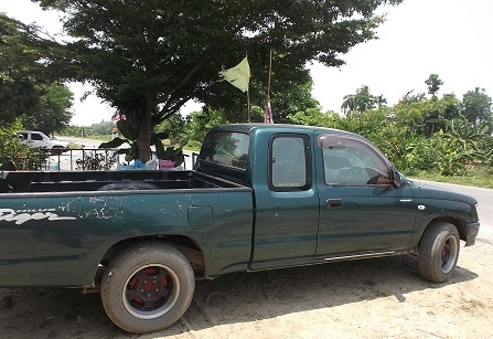 ลุงฝากขายรถtiger ปี99 155000 ลุงฝากขายรถtiger ปี99 155000