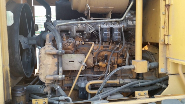 ขายรถตักLiu Gong