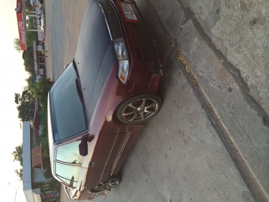 ขาย Toyota Corona เกีย ออโต้ ติดแก้ส สภาพสวย