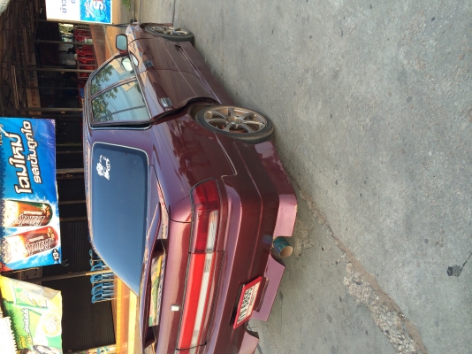 ขาย Toyota Corona เกีย ออโต้ ติดแก้ส สภาพสวย