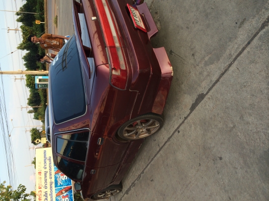 ขาย Toyota Corona เกีย ออโต้ ติดแก้ส สภาพสวย