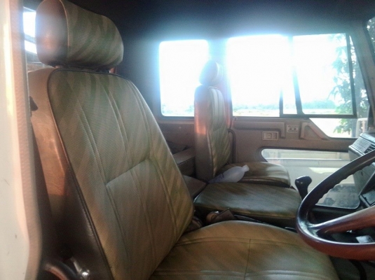 6 ล้อใหญ่ FK415H เครื่อง 6D14 พวงมาลัยเพราเวอร์ กะบะสายไอบีม กะบะยาว 6 เมตร กว้าง 3 เมตร 36 ยาง 825-16 ภายในสวย สภาพพร้อมใช้ ( หัวกำลังจะทำสีใหม่ ) 6 ล้อใหญ่ FK415H เครื่อง 6D14 พวงมาลัยเพราเวอร์ กะบะสายไอบีม กะบะยาว 6 เมตร กว้าง 3 เมตร 36 ยาง 825-16 ภายในสวย สภาพพร้อมใช้ ( หัวกำลังจะทำสีใหม่ )