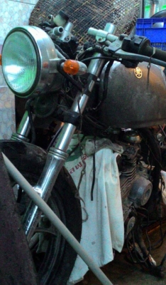 ขายทิ้ง xs cafe 25000