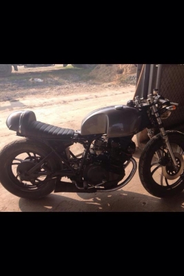 ขายทิ้ง xs cafe 25000