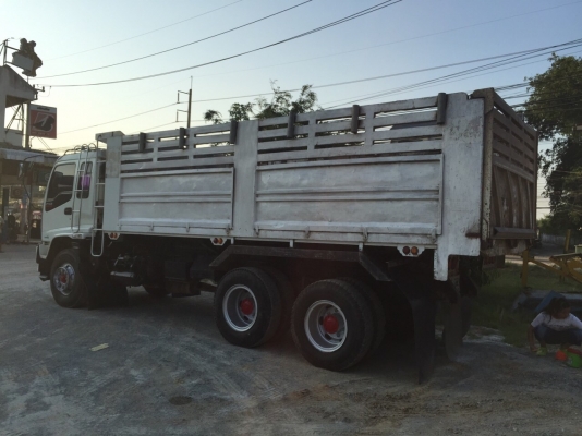 ขาย DECA 270 URO 1 ปี44 สภาพสวยๆๆพร้อมใช้