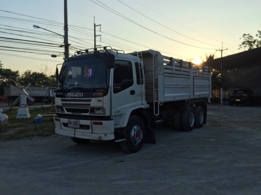 ขาย DECA 270 URO 1 ปี44 สภาพสวยๆๆพร้อมใช้