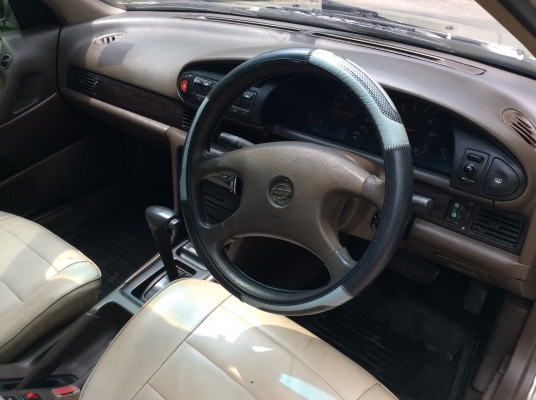 บลูเบริด u13 เครื่องsr20 ออโต้ แอร์เย็นหนาว บลูเบริด u13 เครื่องsr20 ออโต้ แอร์เย็นหนาว