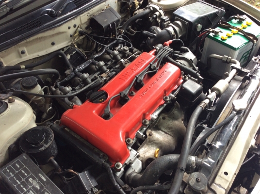 บลูเบริด u13 เครื่องsr20 ออโต้ แอร์เย็นหนาว ปรับราคาเหลือ 44000