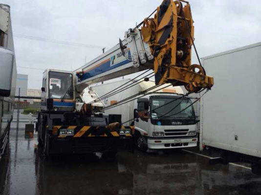 TR200M-4   YEAR 1991 **แถมทะเบีย  ฟรี+ ส่งรถ ** อีก 20 วัน ถึง