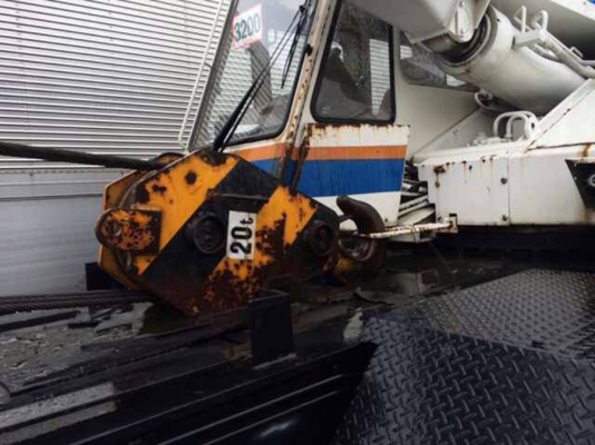 TR200M-4   YEAR 1991 **แถมทะเบีย  ฟรี+ ส่งรถ ** อีก 20 วัน ถึง