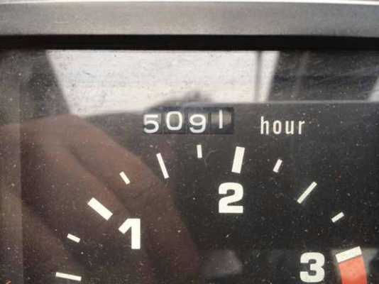 TR200M-4   YEAR 1991 **แถมทะเบีย  ฟรี+ ส่งรถ ** อีก 20 วัน ถึง