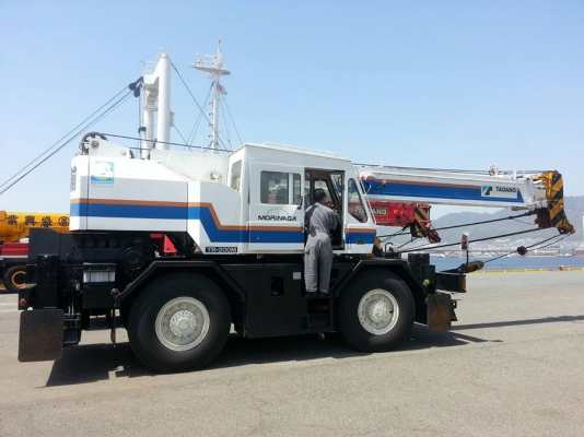 TR200M-4   YEAR 1991 **แถมทะเบีย  ฟรี+ ส่งรถ ** อีก 20 วัน ถึง