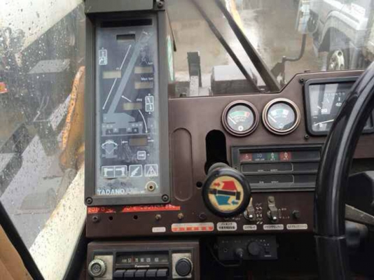 TR200M-4   YEAR 1991 **แถมทะเบีย  ฟรี+ ส่งรถ ** อีก 20 วัน ถึง