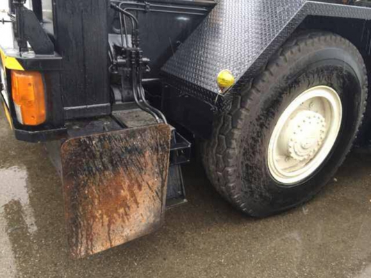 TR200M-4   YEAR 1991 **แถมทะเบีย  ฟรี+ ส่งรถ ** อีก 20 วัน ถึง