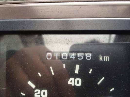 TR200M-4   YEAR 1991 **แถมทะเบีย  ฟรี+ ส่งรถ ** อีก 20 วัน ถึง