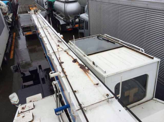 TR200M-4   YEAR 1991 **แถมทะเบีย  ฟรี+ ส่งรถ ** อีก 20 วัน ถึง